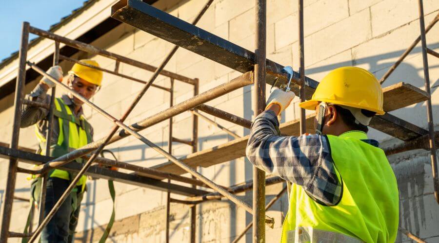 Local Siding Services in Pacifica, CA